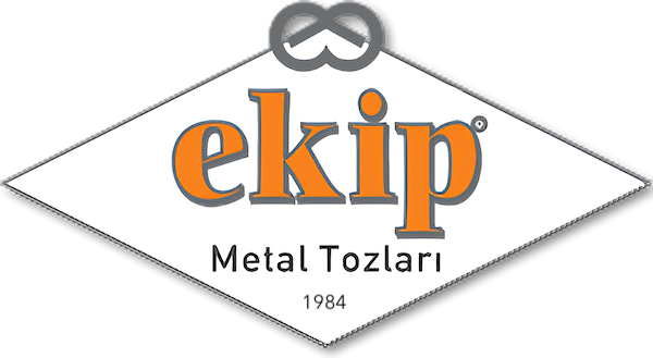 Ekip Metal Tozları